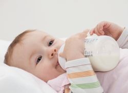 аллергия к белкам коровьего молока у детей
