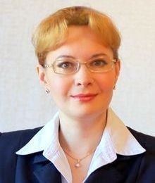 Светлана Александровна Немкова