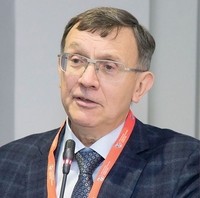 Карпов Юрий Александрович