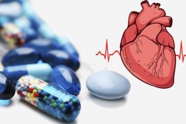 Роль бета-адреноблокаторов в ведении пациентов с сердечно-сосудистыми заболеваниями в соответствии с современными клиническим рекомендациями 