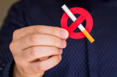 Видео. Курение – критический фактор риска для пациентов с сердечно-сосудистыми заболеваниями