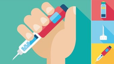 Новые разработки в норвегии лечение сахарного диабета 1 тип 2017 thumbnail