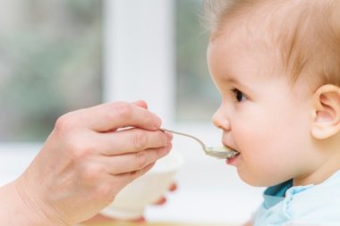 Применение специализированных продуктов лечебного питания у детей с органическими ацидуриями (ацидемиями)