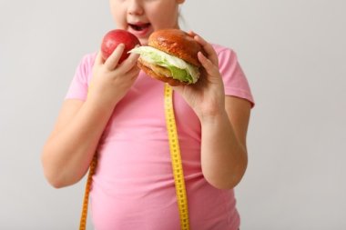 Ликвидация детского ожирения: обзор симпозиума