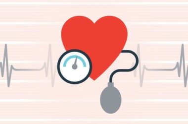 Головной мозг, почки и сердце как органы-мишени артериальной гипертонии: клинические примеры