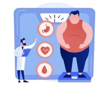 Ожирение и COVID-19: современные возможности терапии пациентов с лишним весом в условиях новой реальности