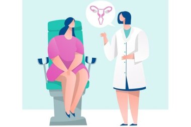 Избыточная масса тела как репродуктивная угроза: синдром поликистозных яичников
