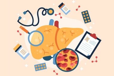 Лишний вес и неалкогольная жировая болезнь печени: патогенетическая взаимосвязь и возможности терапии