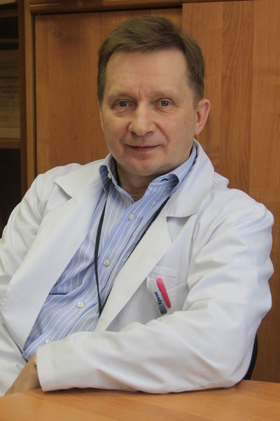 Тюляндин, онкология, RUSSCO, Российское общество клинической онкологии