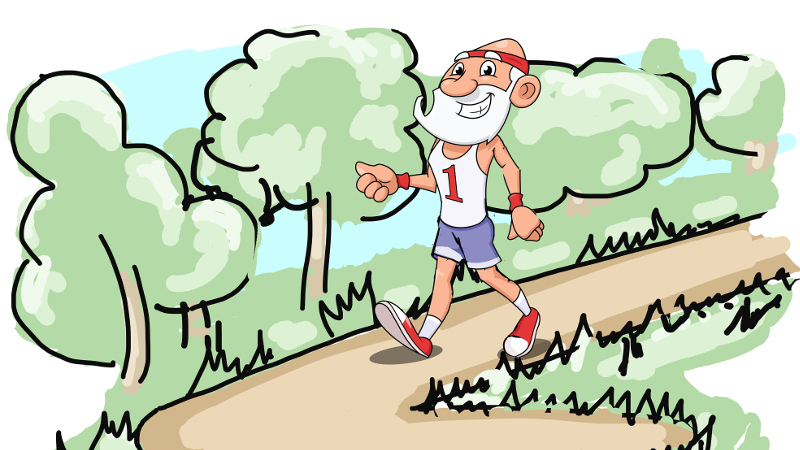 Терапия перемежающейся хромоты – как выиграть для пациента метры и годы